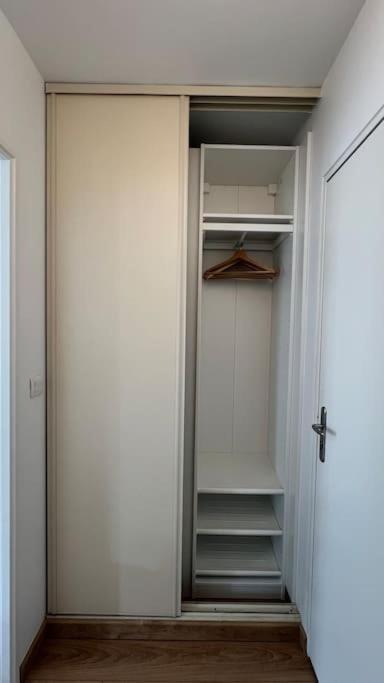 Le Nid Champenois Apartamento Reims Exterior foto